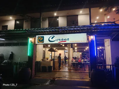 Restoran Cerana