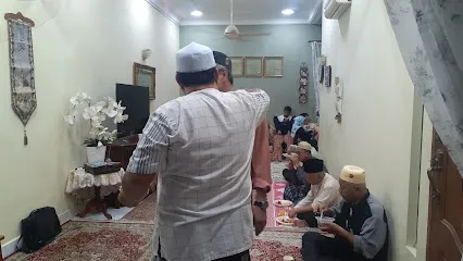 Masjid Jalan Layang