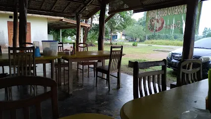 Rm. Ayam Presto Bude Nino