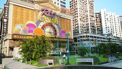 Rio Hotel