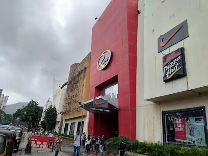 R Mall, Mulund