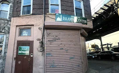 New Lots Islamic Center