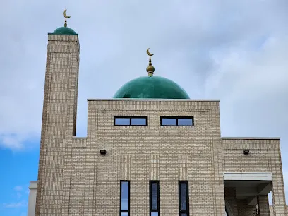 Islamic Foundation Of New York (Ifny)