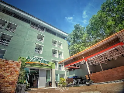 Nai Yang Place Hotel - Phuket Airport