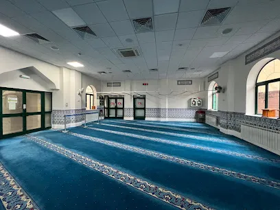 Quwwatul Islam Masjid