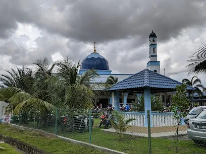 venue