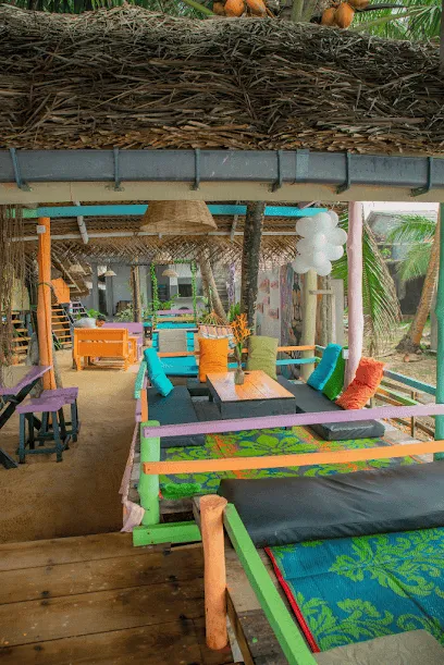 Oynise Beach Cabin