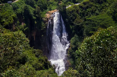 Devon Falls