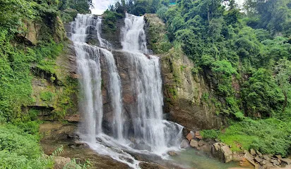 Ramboda Falls