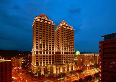 Grand Mayfull Hotel Taipei