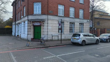 North Brixton Islamic Cultural Centre