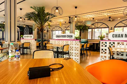 Chan Mari Chan Muhibah Bistro @Rumah Melayu Melaka