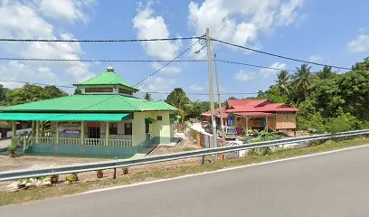 Surau Al Ayubi