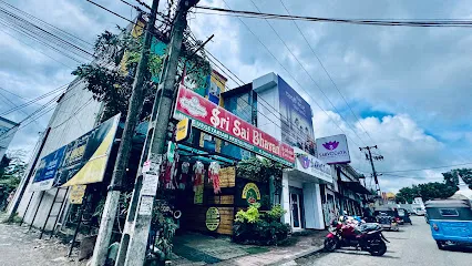 Sri Sai Bhavan Pure Vegetarian Restaurant
