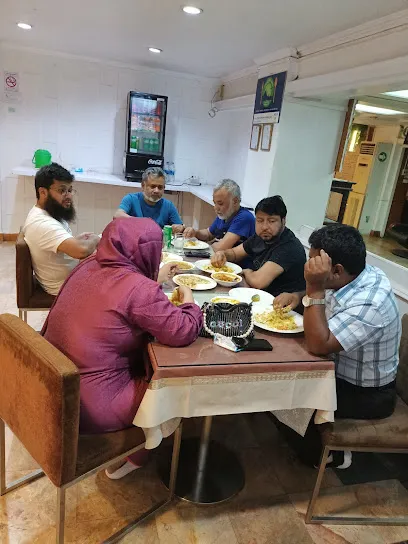 Royal India (Halal)