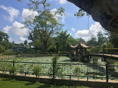 Rukmani Devi Park