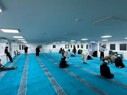 Lansbury Estate Muslim Association