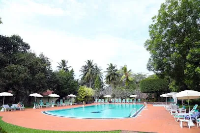 Tamarind Tree Garden Resort