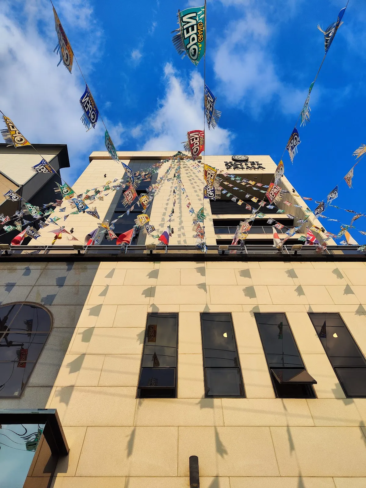 Hotel Prima
