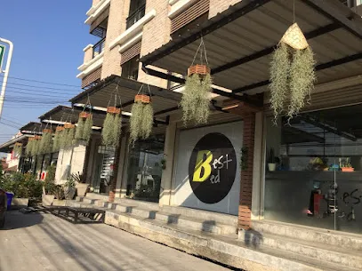 Best Bed Suvarnabhumi Hostel