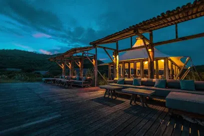 Jeeva Beloam Beach Camp