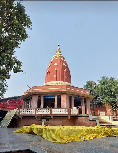 Kali Bari Temple