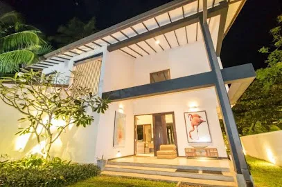 Weligama Bay Resort