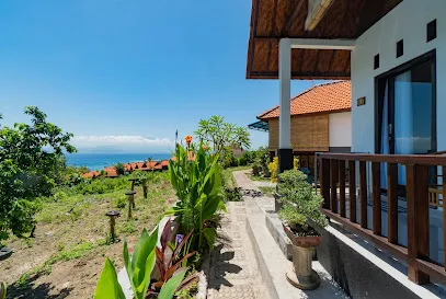 Warisan Homestay By Bukit Vista