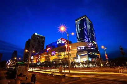 Holiday Inn Express Xian North