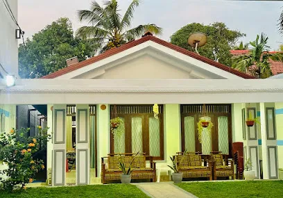 Sea Breeze Guest House -Negombo