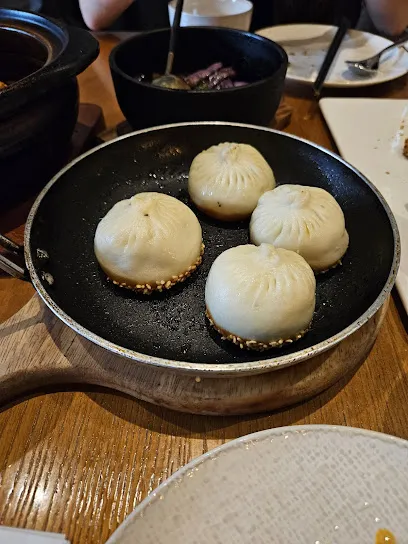 Linhu Vegetarian
