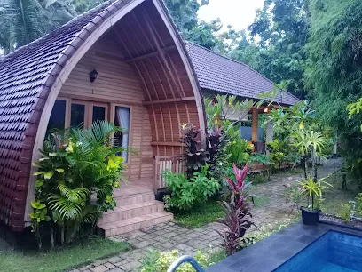 Visual Inn Guest House Nusa Penida Redpartner