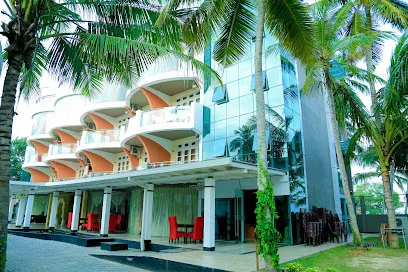 Ceylon Sea Hotel