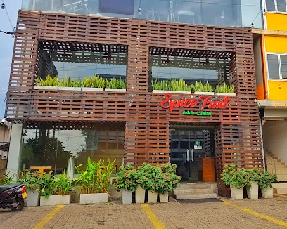 Spice Trail Restaurant