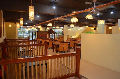 Rumah Makan Cibiuk Ayer Keroh