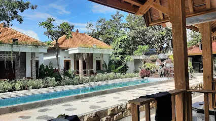 Kristal Garden Guest House