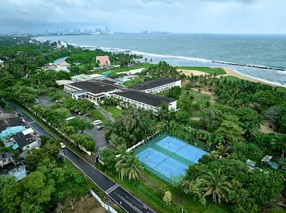 Pegasus Reef Hotel