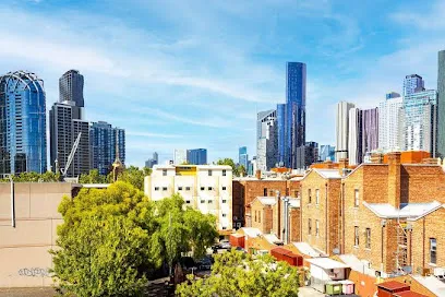 Melbourne Knox Central Apartment Hotel