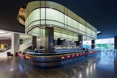 Golden Tulip Shanghai Rainbow