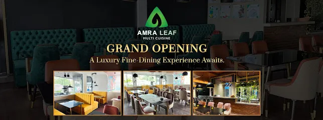 Amra Leaf