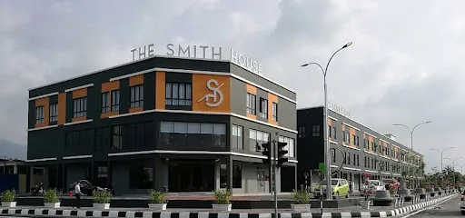 The Smith House
