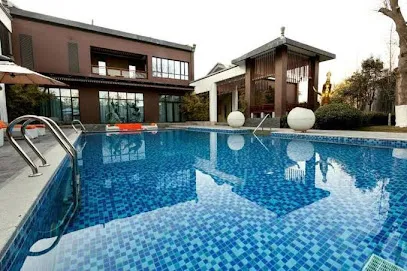 Huaqing Aegean International Hot Springs Resort & Spa