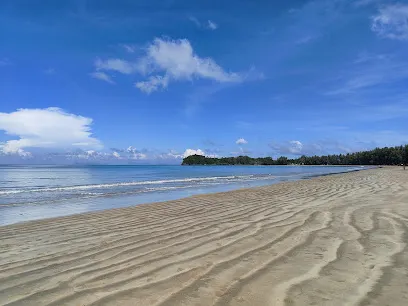 Khlong Dao Beach