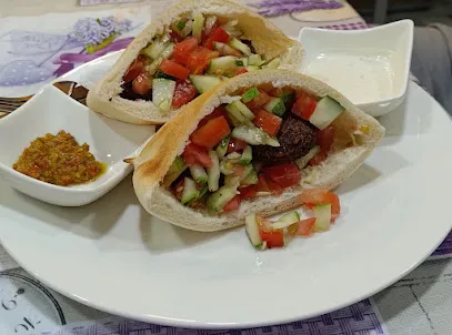 Baba Pita
