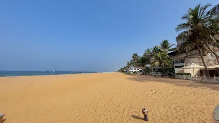 Mount Lavinia Beach