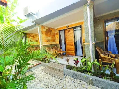 Tropical Garden Inn