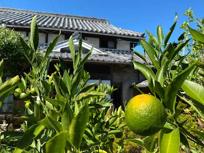 Samurai House Goemon