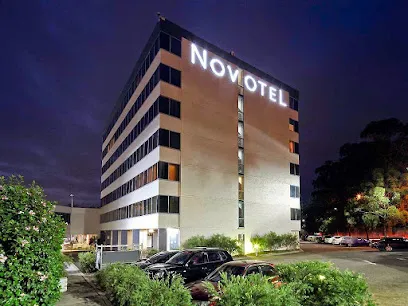 Novotel Sydney West Hq