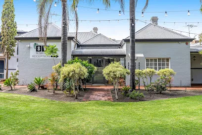 The Swan Valley Hotel