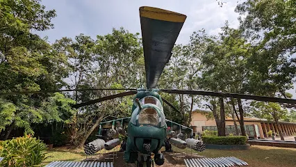 Sri Lanka Air Force Museum